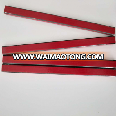 bulk packing high quality carpenter pencil for woodworker