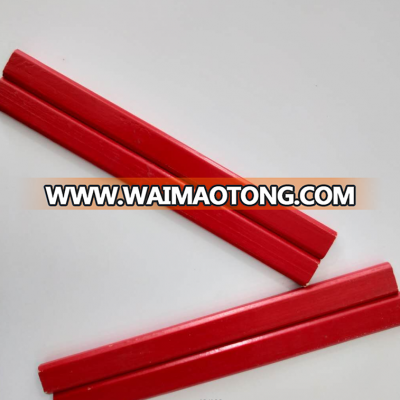 OEM Standard Promotional Builder Jumbo octagon Carpenter Pencil